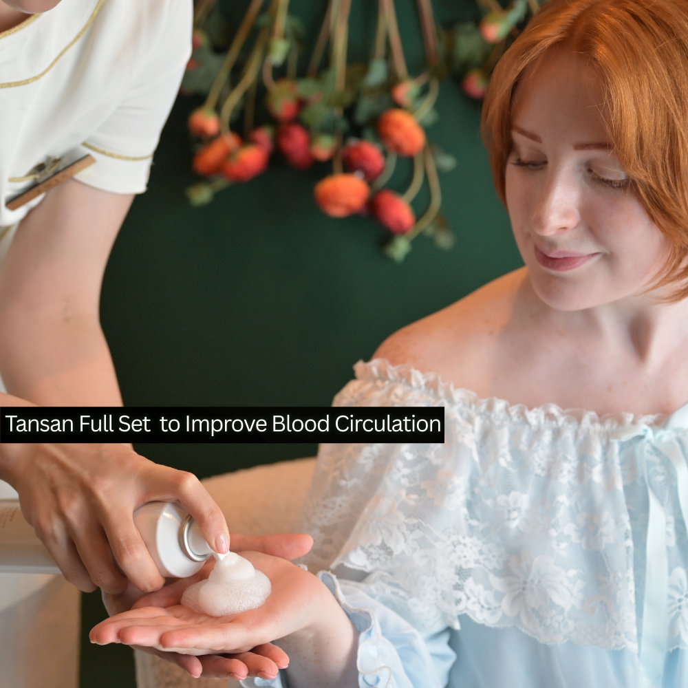 プロフェッショナル頭皮・毛髪ケア ヘッドスパコース