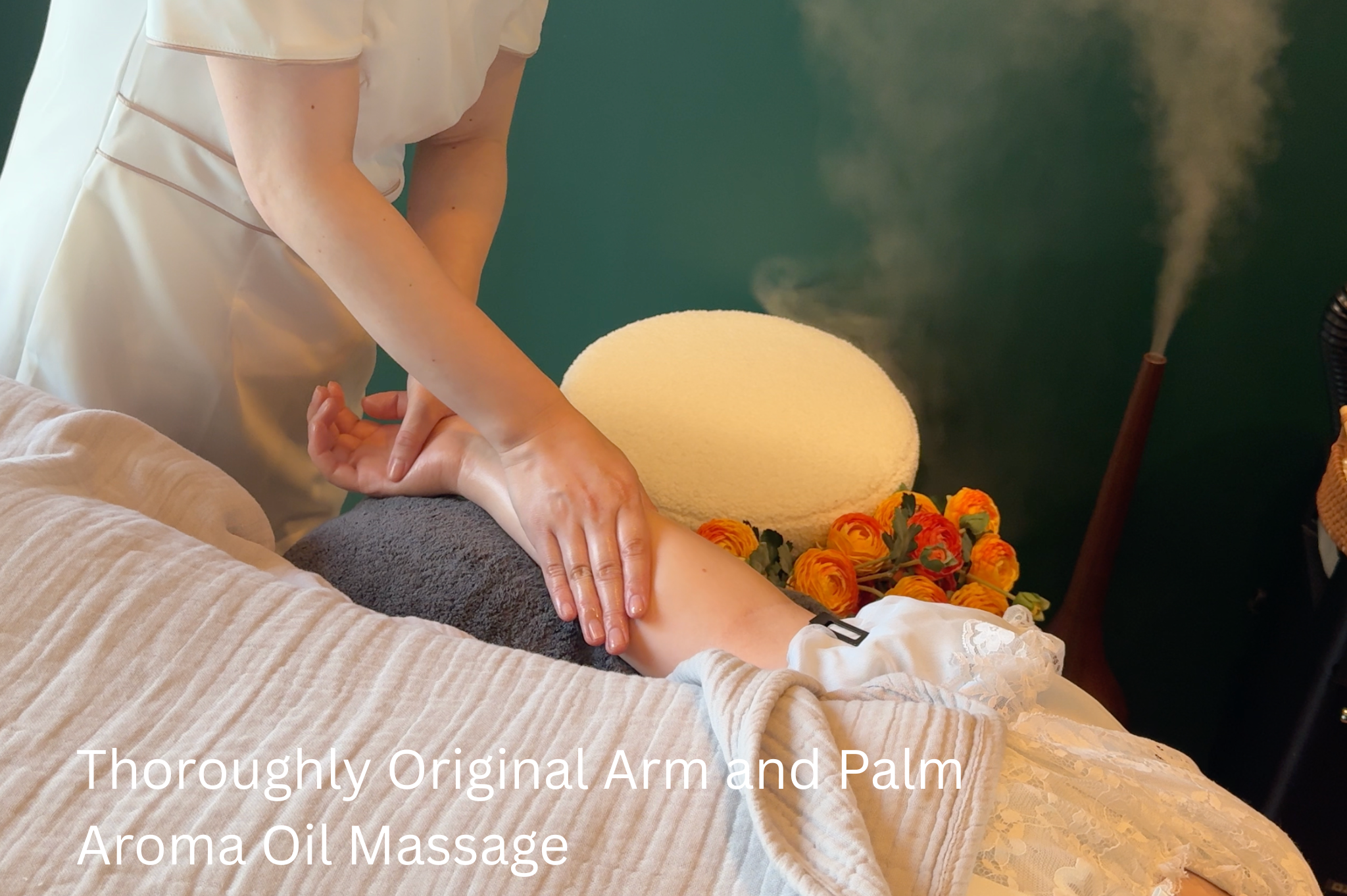 NEW LOCATION IN SHINJUKU (CLICK HERE) JAPANESE PROFESSIONAL DRY HEAD AND FULL BODY HEAD SPA (NO Shampoo Type Menu)