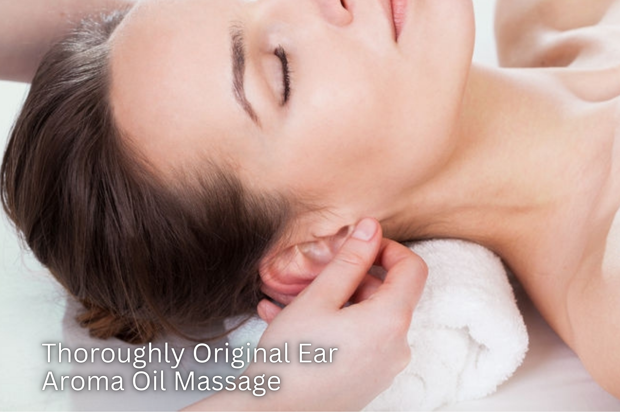 NEW LOCATION IN SHINJUKU (CLICK HERE) JAPANESE PROFESSIONAL DRY HEAD AND FULL BODY HEAD SPA (NO Shampoo Type Menu)