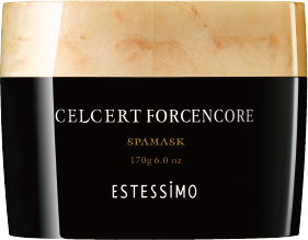 Spa Mask 170g(you can select one out of three based on your scalp analysis after your appointment ends)