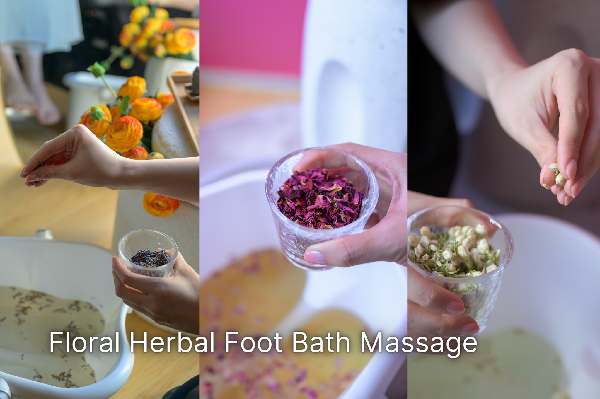 19 Steps Deluxe Omakase Japanese Head Spa course (150mins)